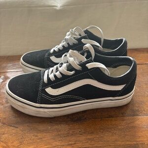 Vans Old Skool Sneakers